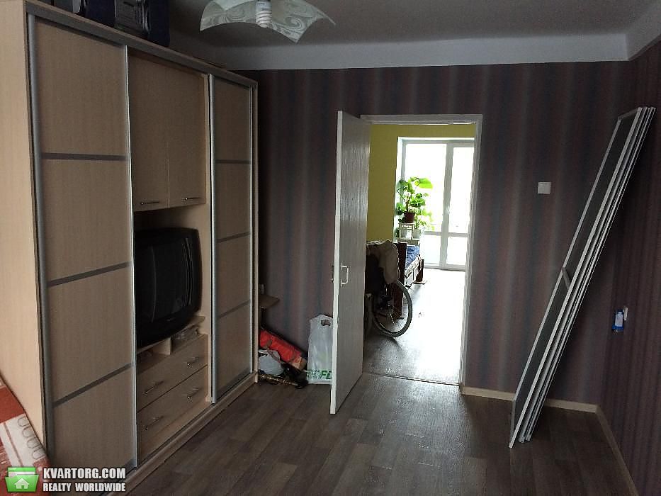 Sell 3-room apartment. Киев,  Серафимовича — photo 4
