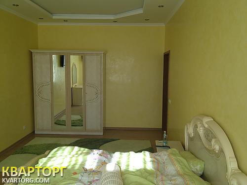 Rent out 3-room apartment. Киев, Маршала Тимошенко — photo 8