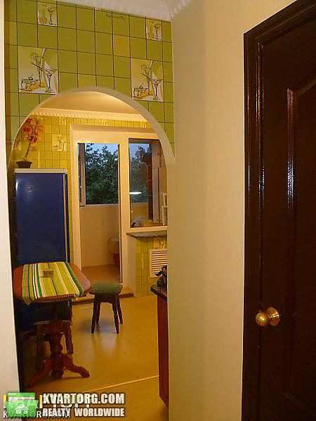 Rent out 1-room apartment. Киев,  Жмаченко — photo 9