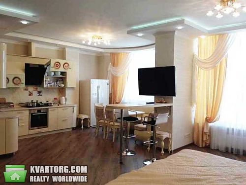 Sell 1-room apartment. Одесса, Французский бульвар — photo 1