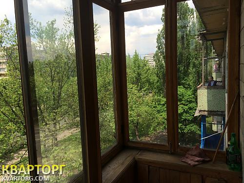 Sell 2-room apartment. Киев, Гречко — photo 1