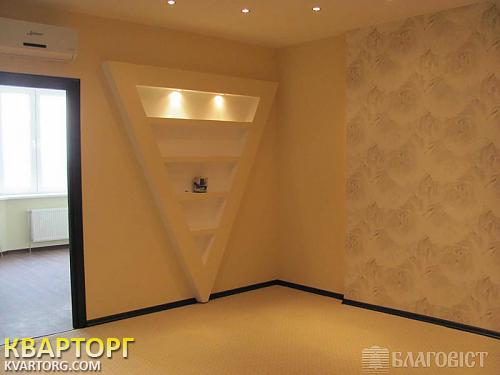 Sell 2-room apartment. Киев,  Лебедева-Кумача — photo 4