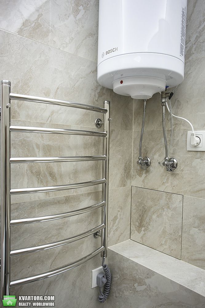 Sell 1-room apartment. Киев,  Щорса — photo 7