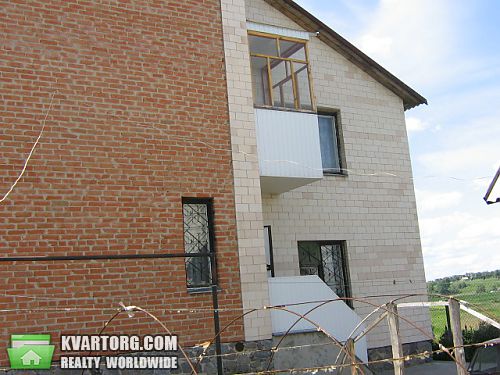 Sell house. Полтава, Октябрьская — photo 1