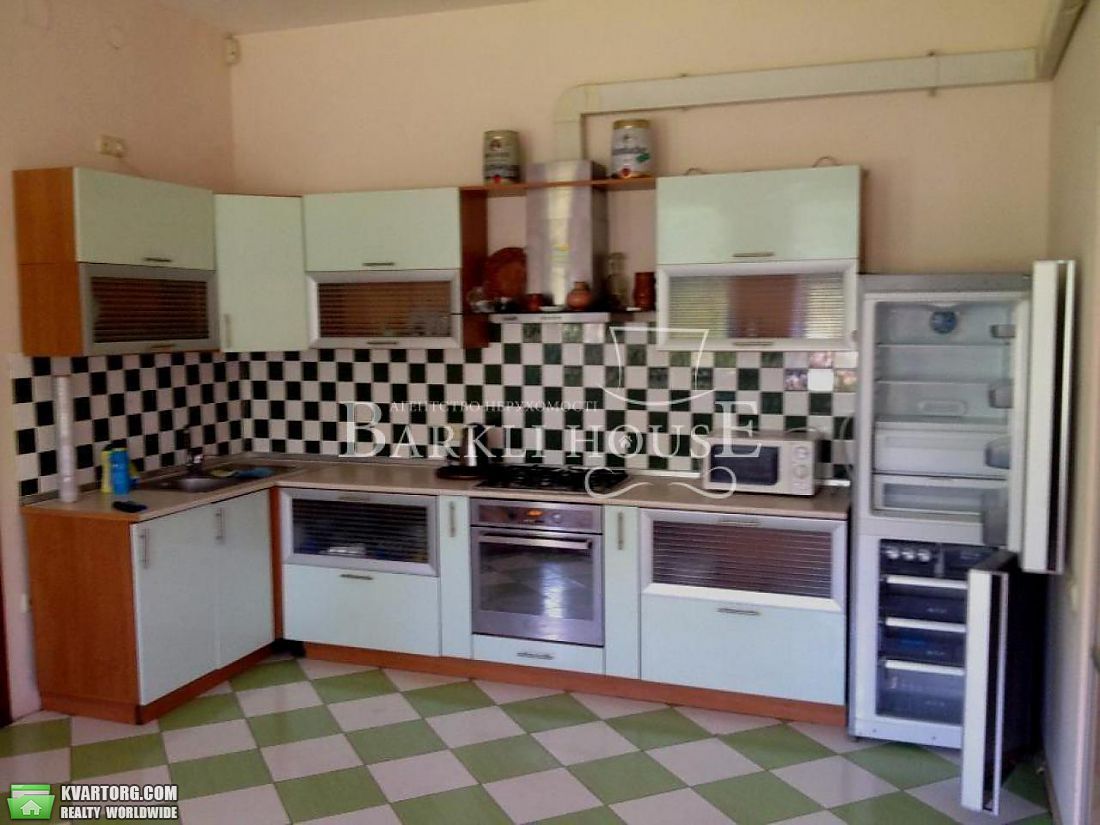 Rent out house. Киевская обл., Зазимье — photo 3