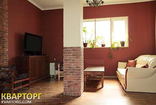 Rent out house. Киев,  Стеценко — photo 1