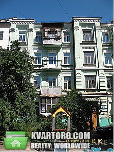 Sell 2-room apartment. Киев,  Владимирская — photo 1