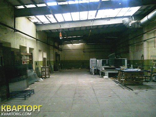 Rent out warehouse. Киев,  Стройиндустрии — photo 5