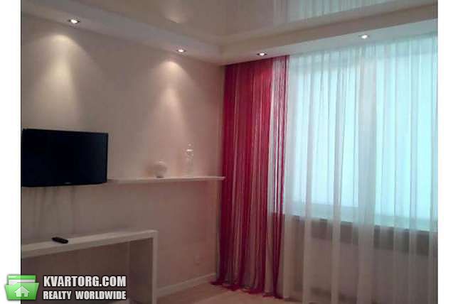 Rent out 1-room apartment. Днепропетровск, Проспект Газеты Правды — photo 1