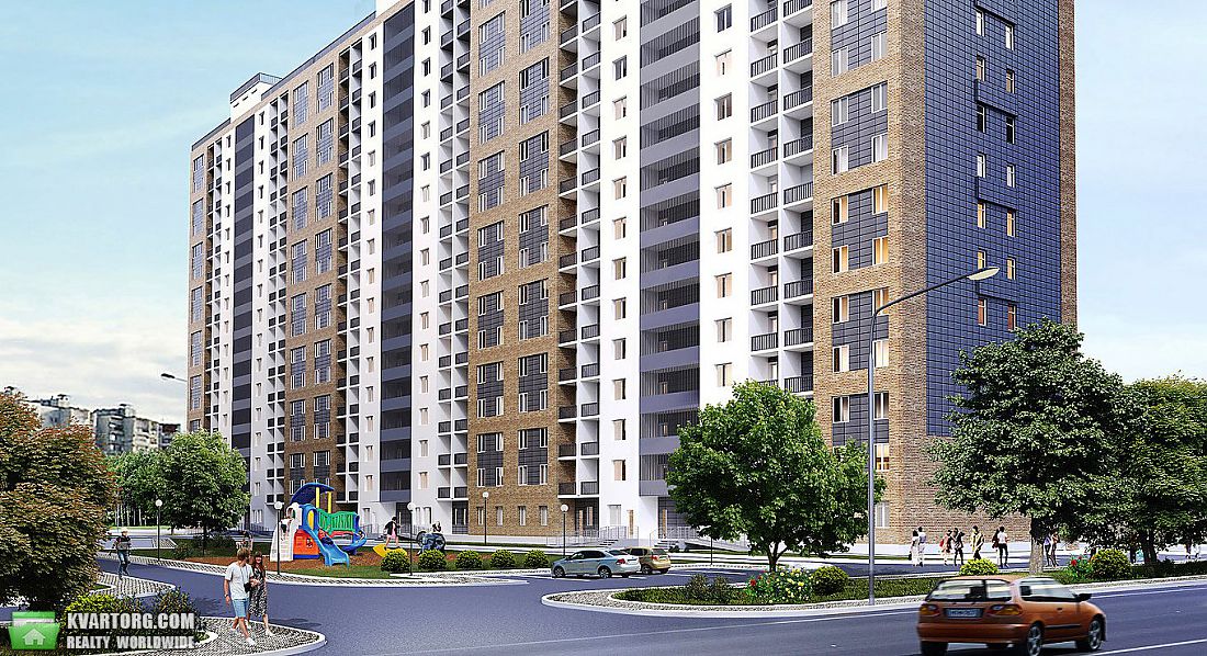 Sell 1-room apartment. Киев,  Качалова — photo 4