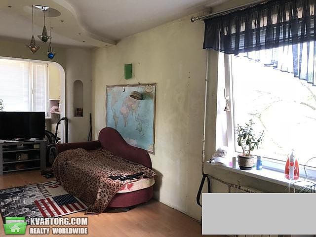 Sell 4-room apartment. Киев,  Милютенко — photo 7