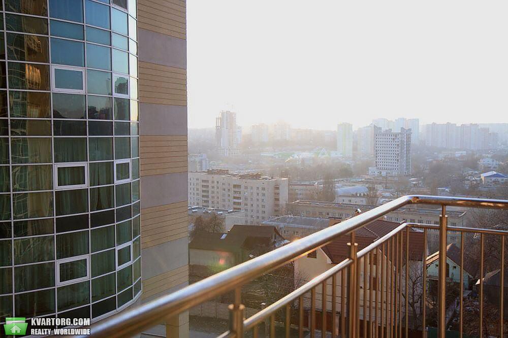 Rent out 2-room apartment. Киев,  Зверинецкая — photo 9