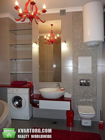 Rent out 3-room apartment. Одесса, Фонтанская дорога — photo 9