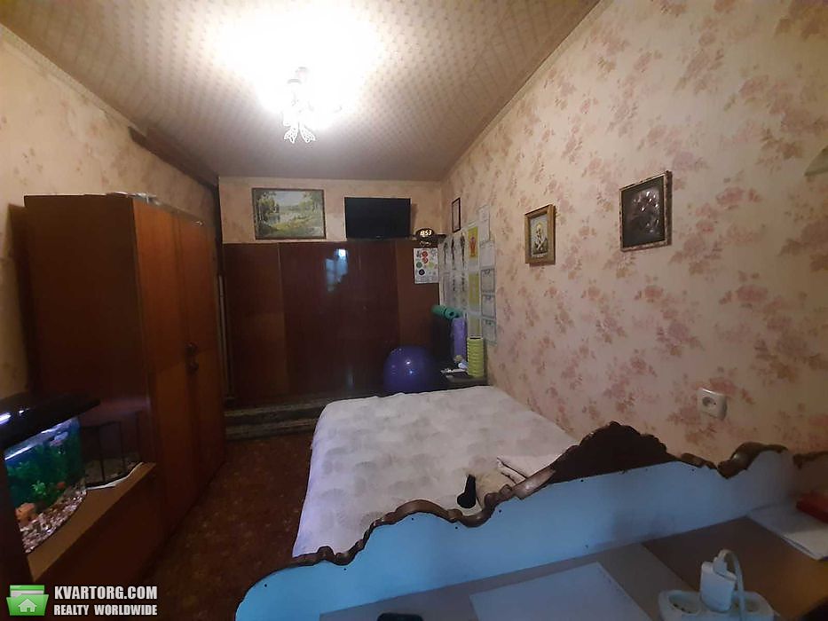 Sell 2-room apartment. Киев,  Марганецкая — photo 4