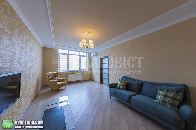 Sell 2-room apartment. Киев,  Героев Сталинграда пр — photo 1