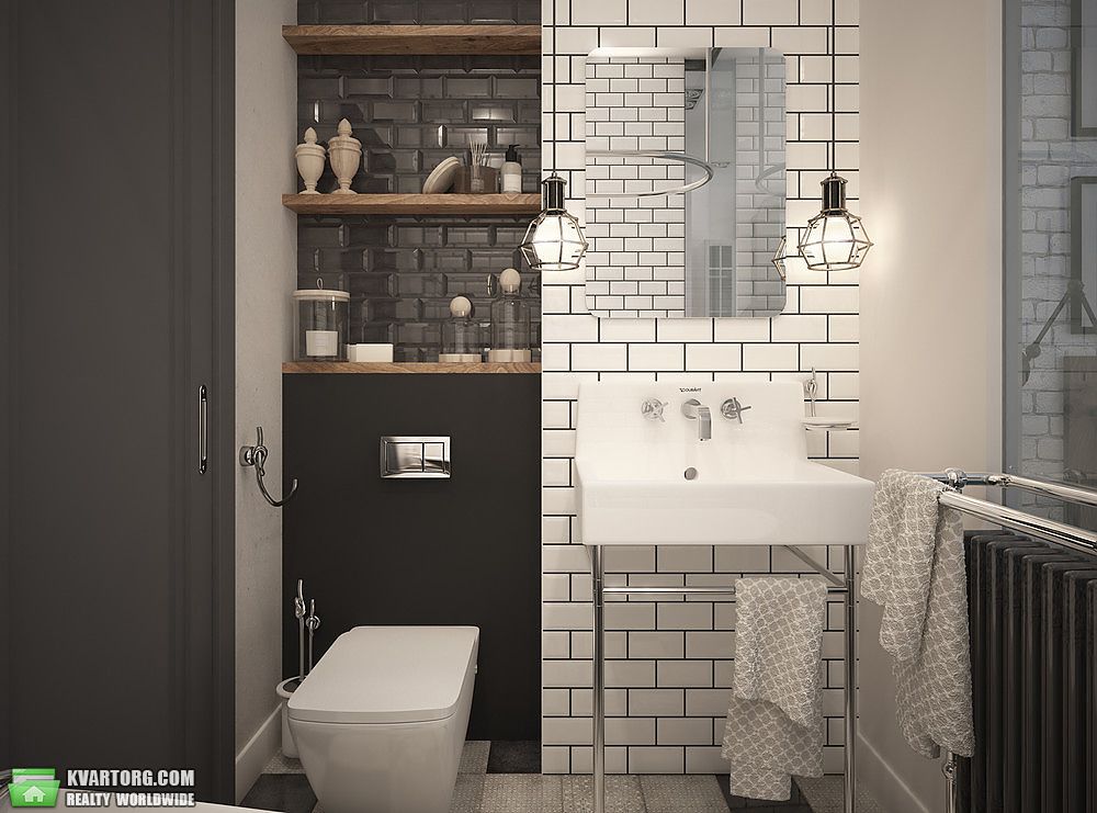 Rent out 1-room apartment. Харьков,  Иванова — photo 7