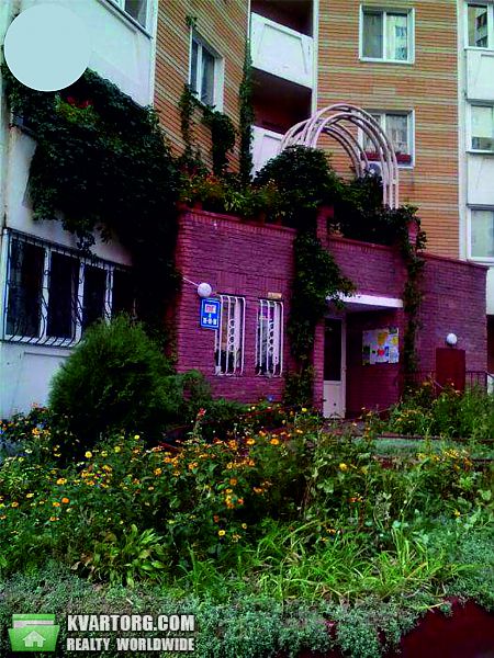 Sell multi-room apartment. Киев, пр.Гонгадзе — photo 10