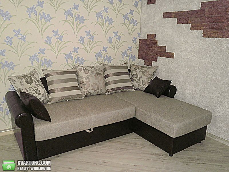 Rent out 1-room apartment. Харьков,  Гагарина пр — photo 4