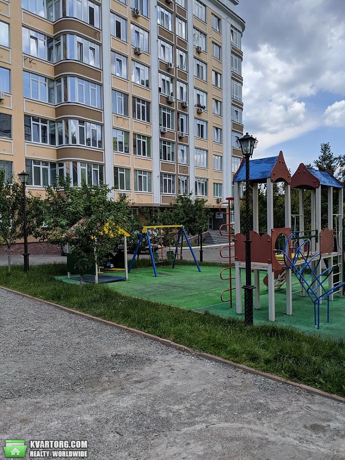 Sell 2-room apartment. Киев, Енисейская — photo 1