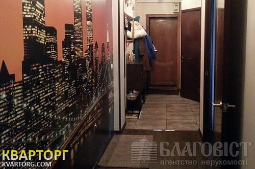 Sell 3-room apartment. Киев, пр. Павла Тычины — photo 4