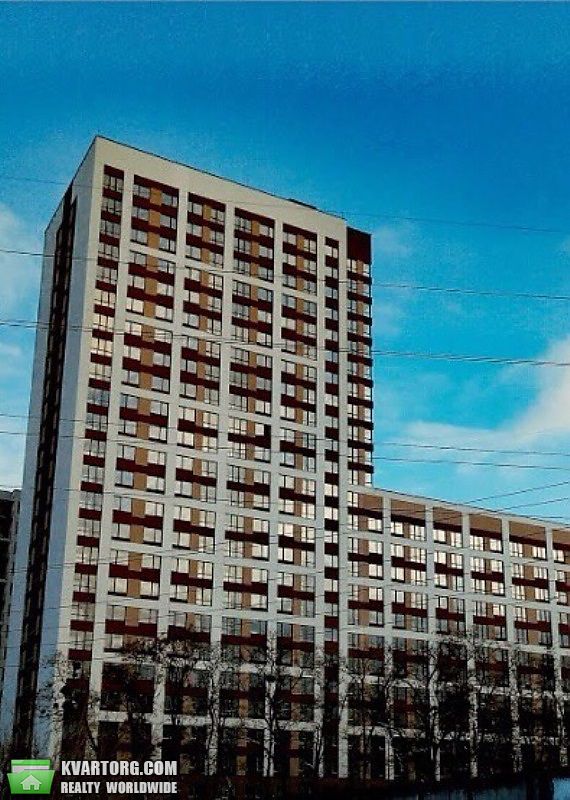 Sell 1-room apartment. Киев,  Правды пр — photo 1