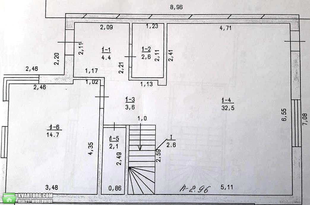 Sell Townhouse. Одесса, Заболотного Академика — photo 9