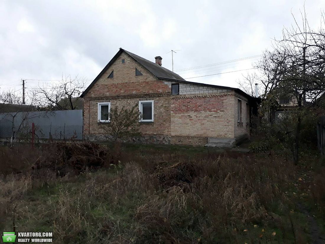 Sell house. Обухов,  Кошевого — photo 2