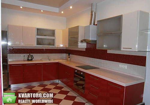 Rent out 4-room apartment. Киев,  Тимошенко — photo 1
