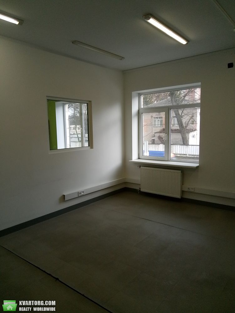 Rent out office. Киев,  Трутенко — photo 9