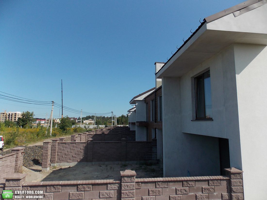 Sell Townhouse. Украинка, Чорновола — photo 4