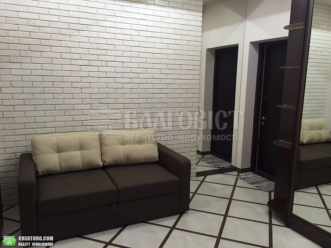 Rent out 1-room apartment. Киев,  Драгомирова — photo 9