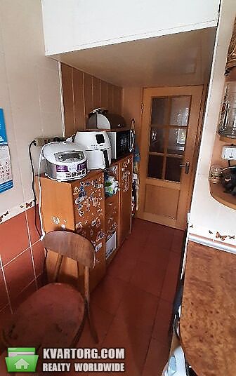 Sell 2-room apartment. Киев,  Космическая — photo 2