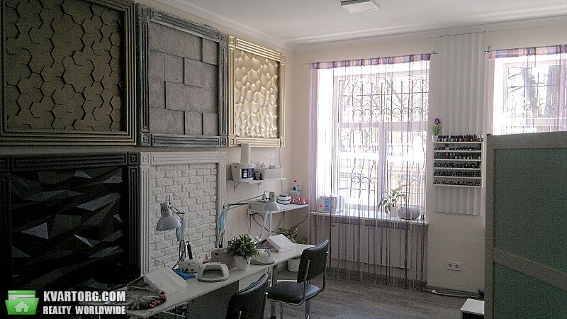 Rent out office. Киев, СофьиПеровской — photo 3