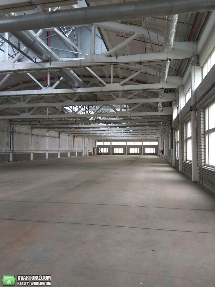 Rent out warehouse. Киевская обл., Мотовиловка — photo 2