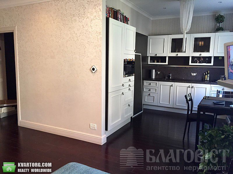 Sell 1-room apartment. Киев,  Гордиенко пер — photo 3