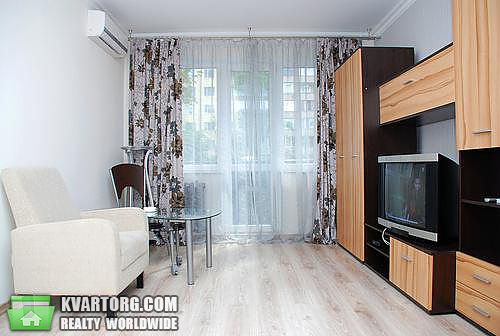 Rent out 1-room apartment. Харьков, Блюхера — photo 3