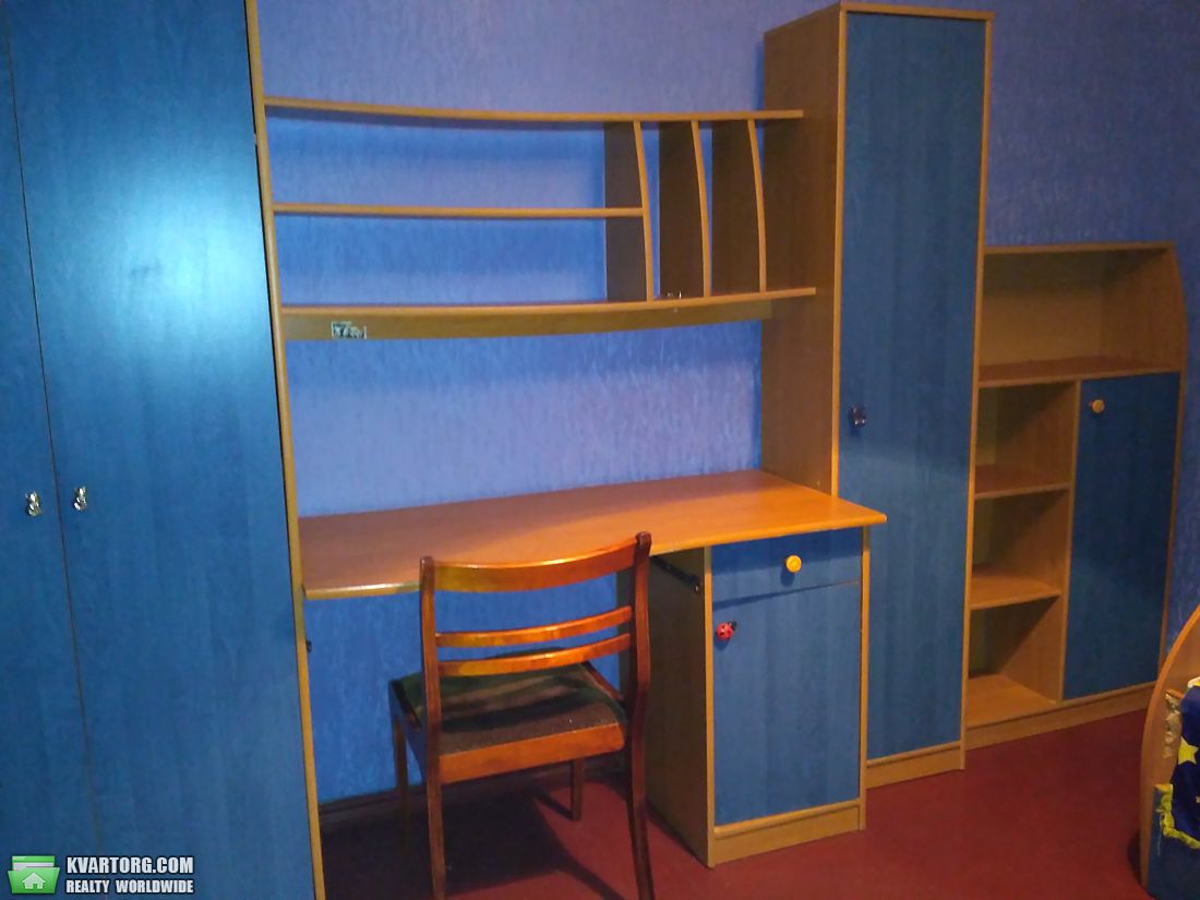 Rent out 3-room apartment. Одесса, улица Генерала Бочарова — photo 6
