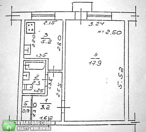 Sell 1-room apartment. Одесса, Затонского — photo 5