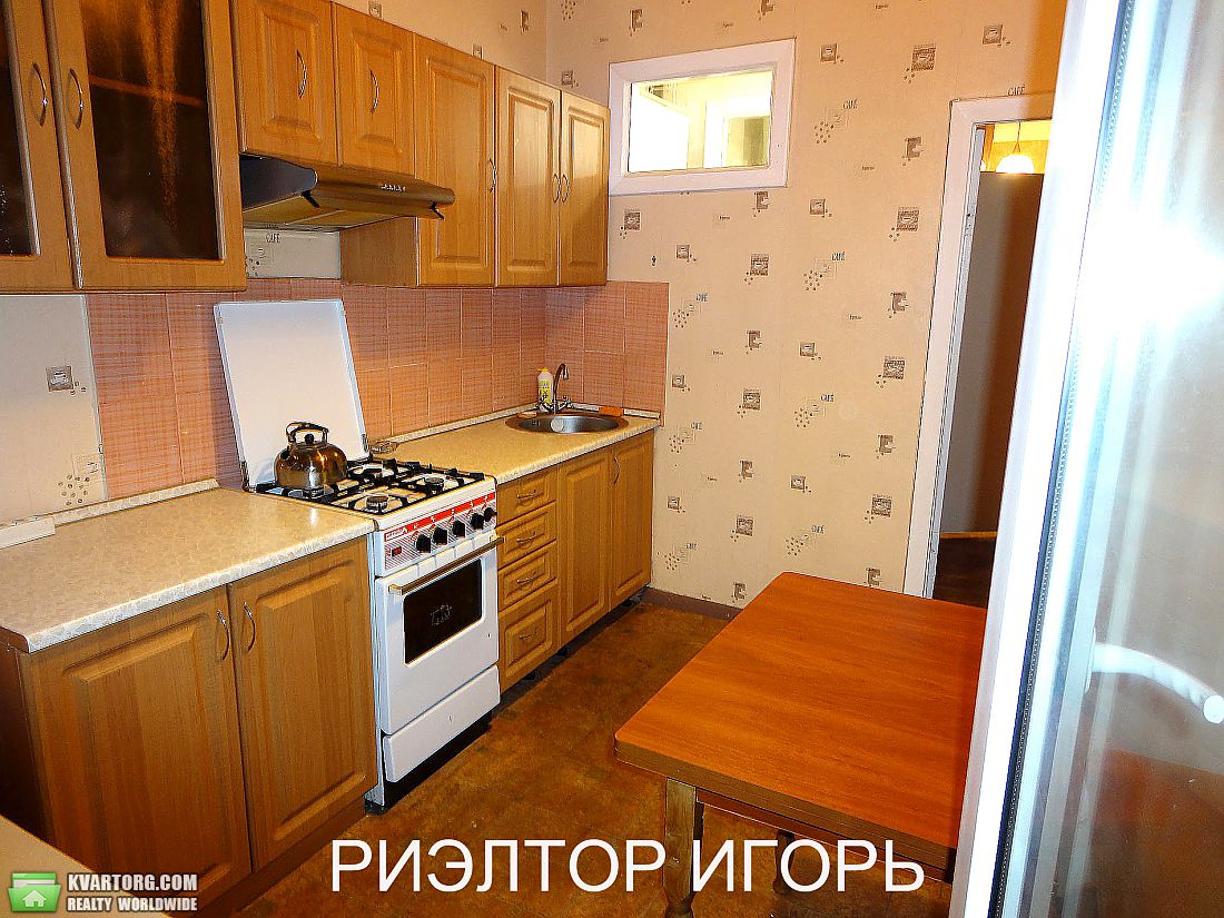 Rent out 1-room apartment. Одесса, Тенистая — photo 1