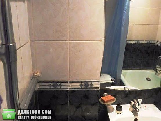 Sell 1-room apartment. Киев,  Перова бул — photo 8