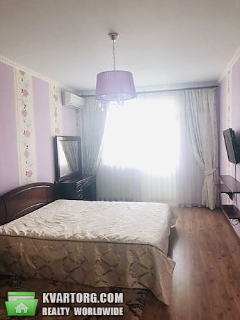 Rent out 3-room apartment. Киев,  Наумова — photo 5