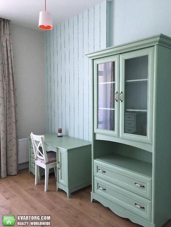 Rent out 3-room apartment. Киев, Дягтярная — photo 7