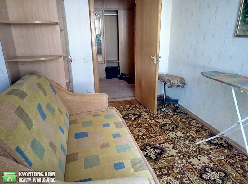 Rent out 3-room apartment. Киев,  Ахматовой — photo 7