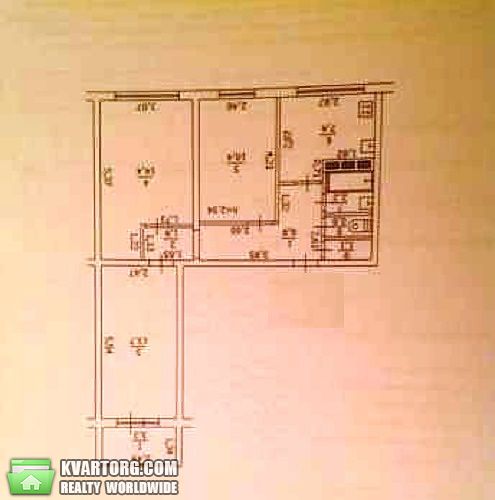 Sell 3-room apartment. Киев,  Ватутина пр — photo 6