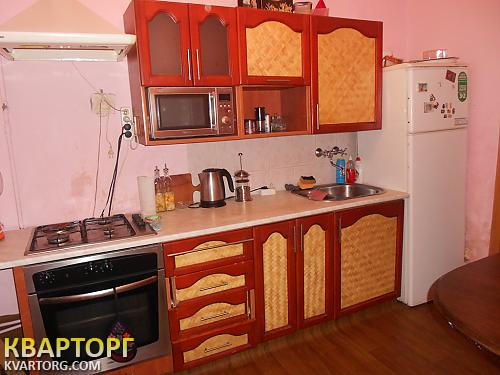 Rent out 3-room apartment. Одесса, Литературная — photo 6