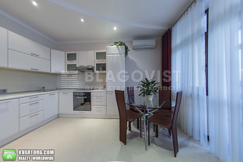 Rent out 1-room apartment. Киев,  Шота Руставели — photo 4