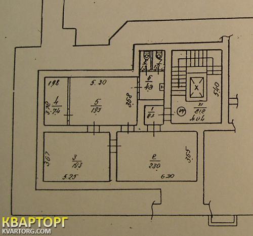 Rent out office. Киев, Софийская — photo 6