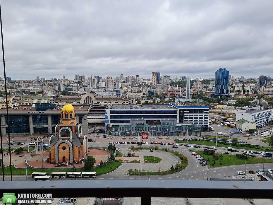 Sell 1-room apartment. Киев, пер. Платоновский — photo 9
