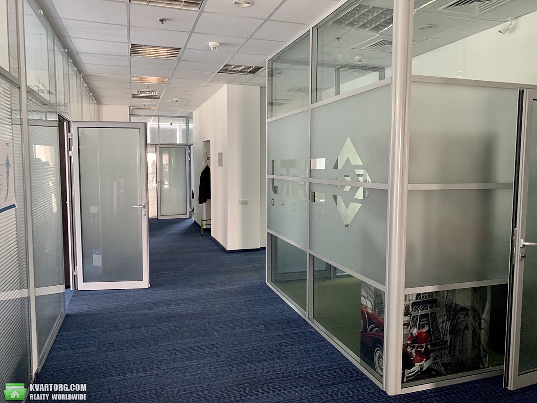 Rent out office. Киев,  Амосова — photo 3