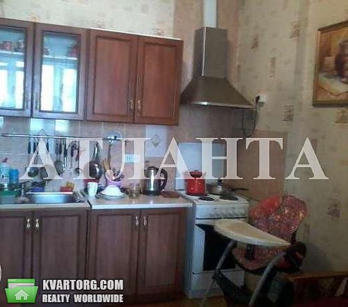 Sell 1-room apartment. Одесса, Балковская — photo 1
